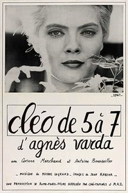 Cléo de cinq à sept 1962