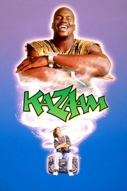 Film Kazaam streaming VF complet