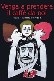 Film Venga a prendere il caffè da noi streaming VF complet