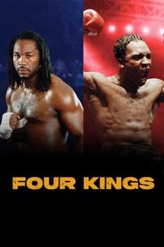 Poster of Four Kings