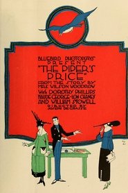 Film The Piper's Price streaming VF complet