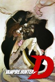 Vampire Hunter D 1985