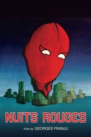 Film Nuits rouges streaming VF complet
