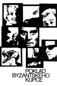 Film Poklad byzantského kupce streaming VF complet