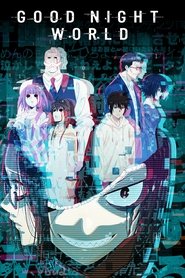Poster of GOOD NIGHT WORLD