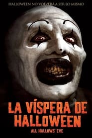 Imagen de Terrifier: El inicio