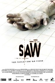 Imagen de Saw