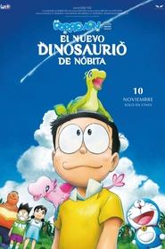 Imagen de Doraemon: El nuevo dinosaurio de Nobita