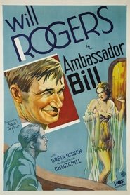 Film Ambassador Bill streaming VF complet