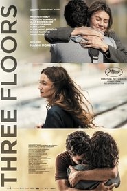Film Tre piani streaming VF complet