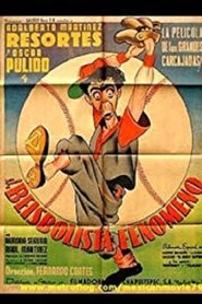 Film El beisbolista fenómeno streaming VF complet