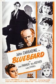 Bluebeard 1944