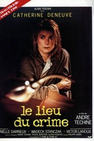 Film Le Lieu du Crime streaming VF complet