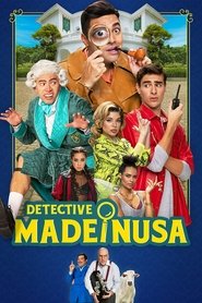 Imagen de Detetive Madeinusa