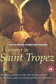 A Summer in St. Tropez