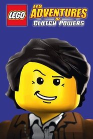 LEGO - Les aventures de Clutch Powers