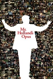 Mr. Holland's Opus 1996