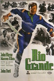 Rio Grande 1950