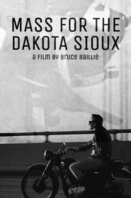 Film Mass for the Dakota Sioux streaming VF complet