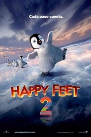Imagen de Happy Feet 2
