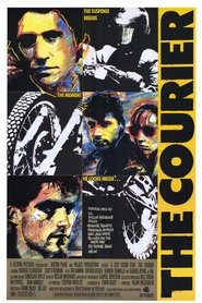 Film The Courier streaming VF complet