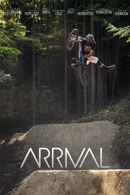 Film Arrival streaming VF complet