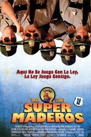 Imagen de Super maderos