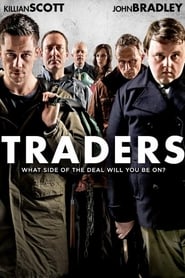 Film Traders streaming VF complet