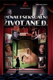 Imagen de The Penalty Kick and Sexual Life of Ana Dj.