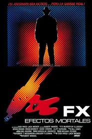 Imagen de FX: Efectos mortales