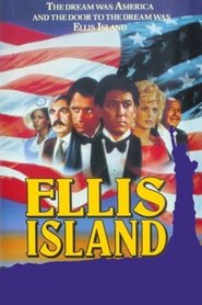 Poster of Ellis Island