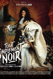 Film Tout Simplement Noir streaming VF complet
