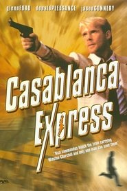 Film Casablanca Express streaming VF complet