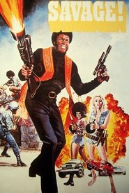 Film Savage! streaming VF complet