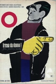 Irena do domu!