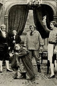 Film Les Mystères de Paris streaming VF complet