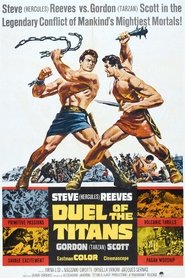Film Romulus et Rémus streaming VF complet
