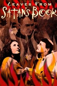 Imagen de Las páginas del libro de Satán