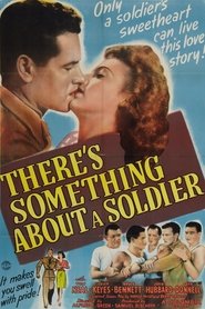 Film There's Something About a Soldier streaming VF complet