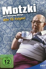 Poster of Motzki