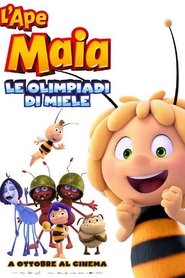 L'Ape Maia - Le Olimpiadi di miele 2018