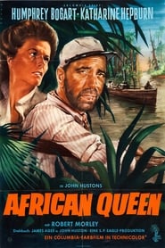 African Queen 1958