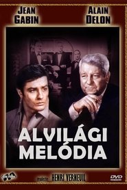 Alvilági melódia 1963