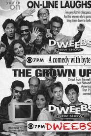 Poster of Dweebs