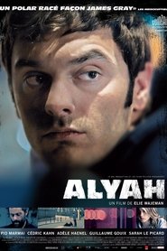 Film Alyah streaming VF complet