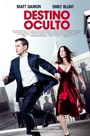 Destino oculto 2011