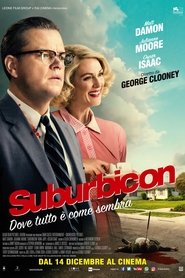 Suburbicon 2017