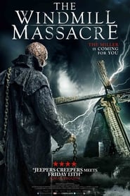 Film The Windmill Massacre streaming VF complet