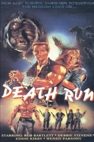 Death Run streaming sur filmcomplet