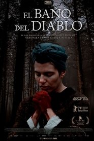 Imagen de El baño del diablo